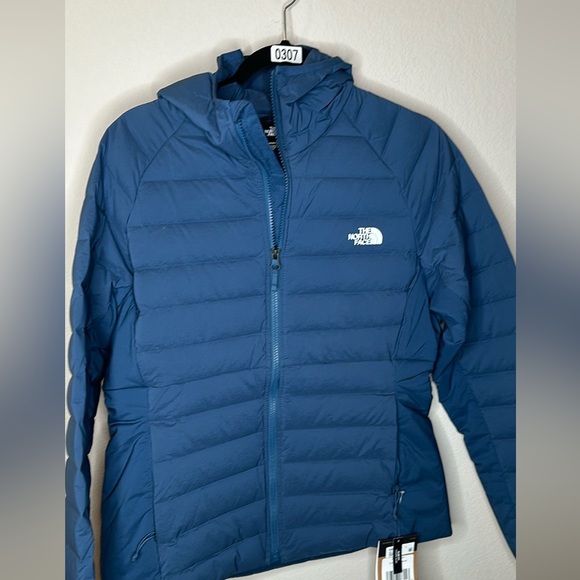 The North Face Other - COPY - New with tags North Face zip up hoodie.